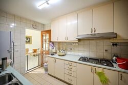 Hillview Park (D23), Condominium #635077831